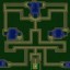 Green TD Survival Warcraft 3: Map image
