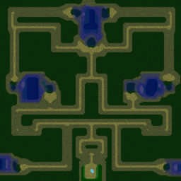 Green TD Survivor 0.3 - Warcraft 3: Custom Map avatar