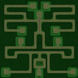 Green TD Ultra v5 - Warcraft 3: Custom Map avatar