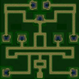 Green TD v10 - Warcraft 3: Custom Map avatar