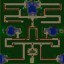 Green TD PROS<span class="map-name-by"> by TD_PRO_2006</span> Warcraft 3: Map image