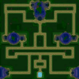 Green TD Viê†Nam ProS 1.1 - Warcraft 3: Custom Map avatar