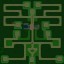 Green TD World War 2 - V1.0 - Warcraft 3 Custom map: Mini map
