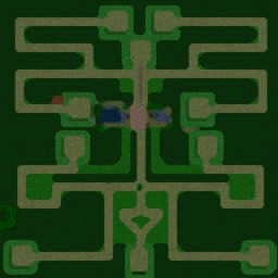 Green TD World War 2 - V1.1 - Warcraft 3: Custom Map avatar