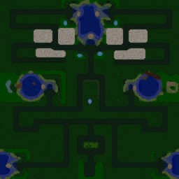 Green TD zevan ver.1 - Warcraft 3: Custom Map avatar