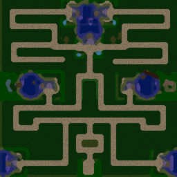 Green TD.0.1 Full - Warcraft 3: Custom Map avatar