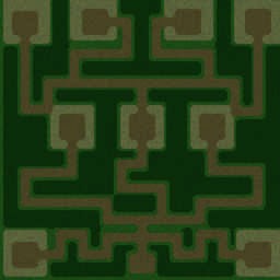 Green TDFinal - Warcraft 3: Custom Map avatar