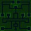Green TD:IMPOSSIBLE 2.0 - Warcraft 3 Custom map: Mini map