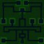 Green TD:IMPOSSIBLE 3.5 - Warcraft 3 Custom map: Mini map