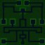 Green TD:IMPOSSIBLE 6.0 - Warcraft 3 Custom map: Mini map