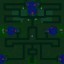 Green TD 10.0 by Qwert - Warcraft 3 Custom map: Mini map
