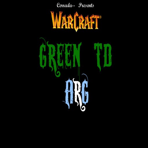 GREEN TD ARG - Warcraft 3: Custom Map avatar