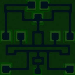 Green TD: Impossible 7.6 - Warcraft 3: Custom Map avatar