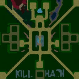 Green TD : Killhach 3.5 - Warcraft 3: Custom Map avatar