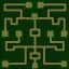 Green TD Revised A0.99 - Warcraft 3 Custom map: Mini map