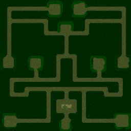 Green TD Ultimate v5,0 - Warcraft 3: Custom Map avatar