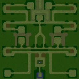Green TD v2.00b - Warcraft 3: Custom Map avatar