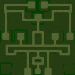 Green TDWipeoutv11cETFHackv4.0 - Warcraft 3: Custom Map avatar