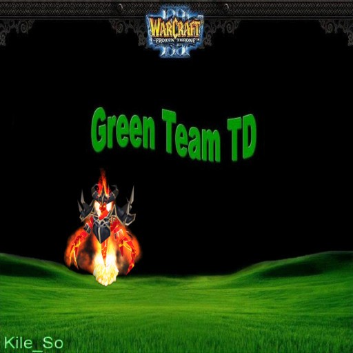 Green Team Con Gà TD - Warcraft 3: Custom Map avatar
