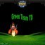 Green Team Con Gà TD Warcraft 3: Map image