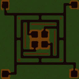 Green Tower Defense 2020 - Warcraft 3: Custom Map avatar
