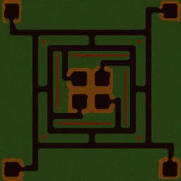Green Tower Defense 2.1.2 - Warcraft 3: Custom Map avatar