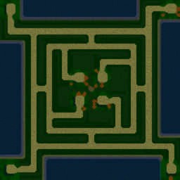 Green ver 1 - Warcraft 3: Custom Map avatar