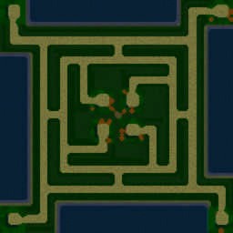 Green ver 1.2 - Warcraft 3: Custom Map avatar