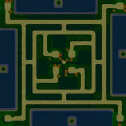 GreenCircle VN 2010 4.3b - Warcraft 3: Custom Map avatar