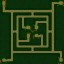 Green Circle TD - Allstar Warcraft 3: Map image