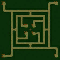 Green Circle AnimeEx 9.5 - Warcraft 3: Custom Map avatar