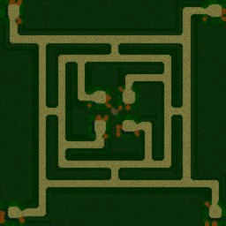 Green Circle ColoSSoSS - Warcraft 3: Custom Map avatar