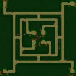 Green Circle Hell Td.7.6 - Warcraft 3: Custom Map avatar