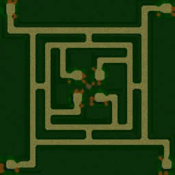 Green Circle MGL 1.25 - Warcraft 3: Custom Map avatar