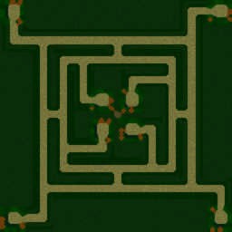 Green Circle Onanay 2.3 - Warcraft 3: Custom Map avatar