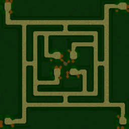 Green Circle TD 2009 v1a - Warcraft 3: Custom Map avatar