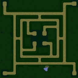 Green Circle TD Chaos - Warcraft 3: Custom Map avatar