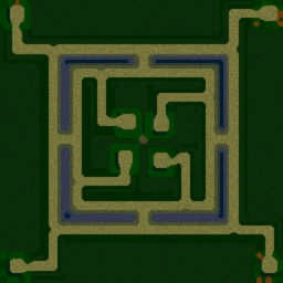 Green Circle TD chicksox - Warcraft 3: Custom Map avatar