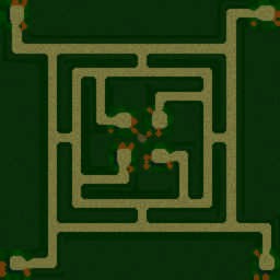 Green Circle TD H - Warcraft 3: Custom Map avatar