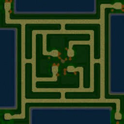 Green Circle TD Hard v11 - Warcraft 3: Custom Map avatar