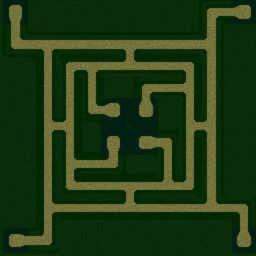 Green Circle TD + Heroes - Warcraft 3: Custom Map avatar