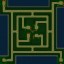 Green Circle TD Super v5 - Warcraft 3 Custom map: Mini map
