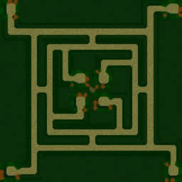 Green Circle TD V 3.4 DB - Warcraft 3: Custom Map avatar