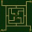 Green Circle TD v1001 - Warcraft 3 Custom map: Mini map