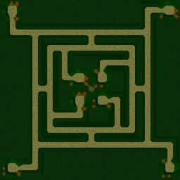 Green Circle TD v10.1.0 - Warcraft 3: Custom Map avatar