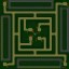 Green Circle TD v10.5c - Warcraft 3 Custom map: Mini map