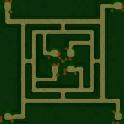 Green Circle TD v2010 - Warcraft 3: Custom Map avatar