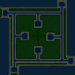 Green Circle TD Water - Warcraft 3: Custom Map avatar
