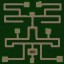 Green Ðiem Hen V4.0 - Warcraft 3 Custom map: Mini map
