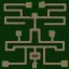 Green Ðiem Hen V4.2 - Warcraft 3 Custom map: Mini map